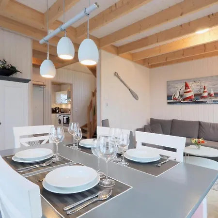 Meer Mehr Ii Holiday home