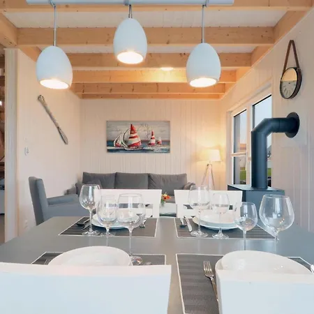 Holiday home Meer Mehr Ii
