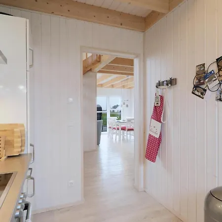 Meer Mehr Ii Holiday home