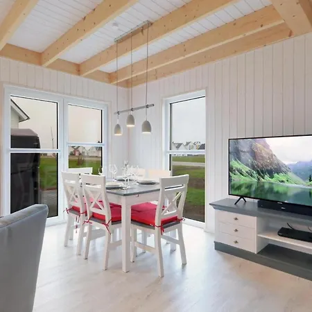 Meer Mehr Ii Holiday home