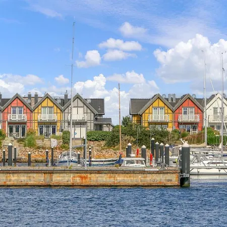 Meer Mehr Ii Holiday home *