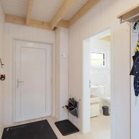 Meer Mehr Ii Holiday home