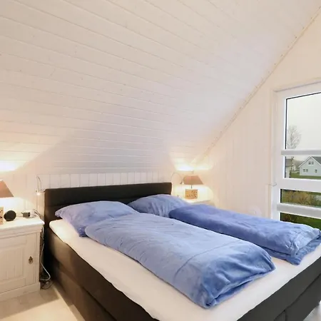 Holiday home Meer Mehr Ii *