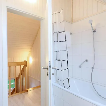 Holiday home Meer Mehr Ii Olpenitz