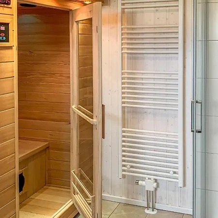 Holiday home Meer Mehr Ii Olpenitz