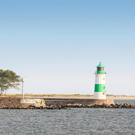 Meer Mehr Ii Holiday home