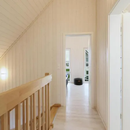 Holiday home Meer Mehr Ii