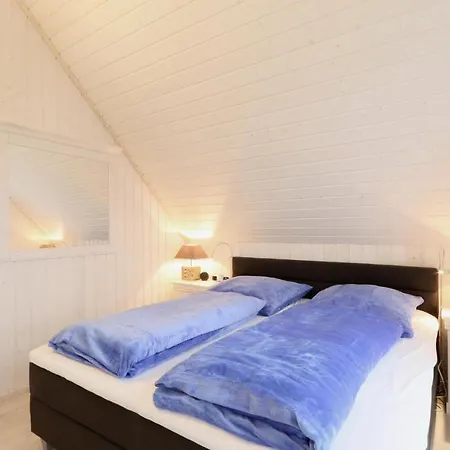 Holiday home Meer Mehr Ii *
