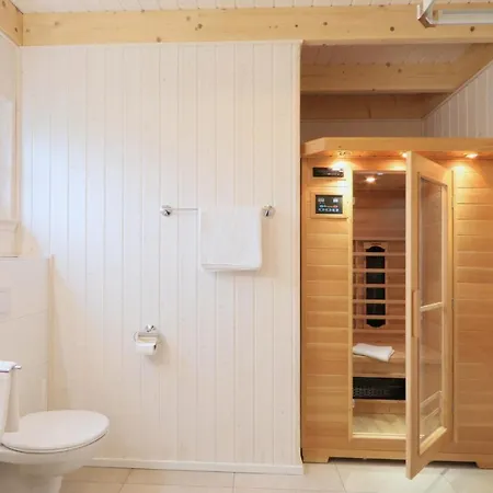 Meer Mehr Ii Holiday home