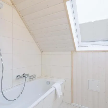 Meer Mehr Ii Holiday home *
