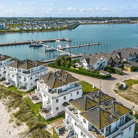 Holiday home Meer Mehr Ii *